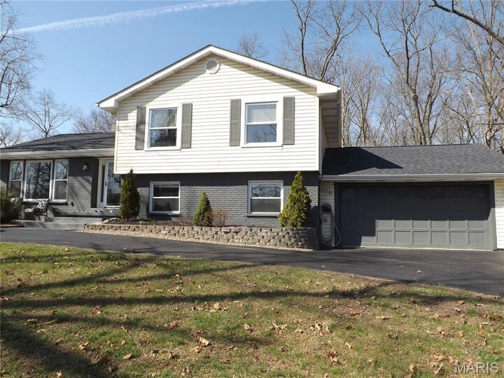 Property Photo:  5697 Lake Tishomingo Road  MO 63050 