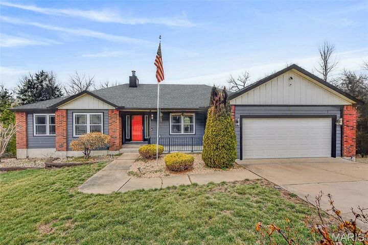 Property Photo:  45 Ashford Place  MO 63028 