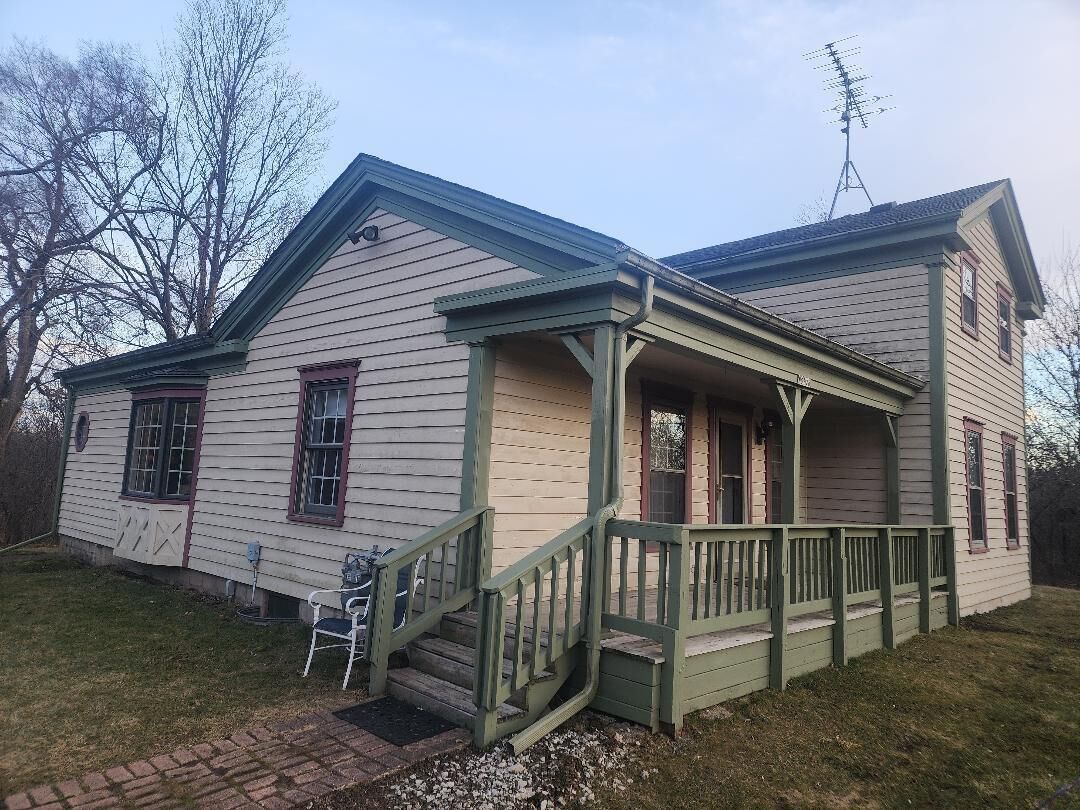 Property Photo: 5726 N Lyons Rd WI 53105