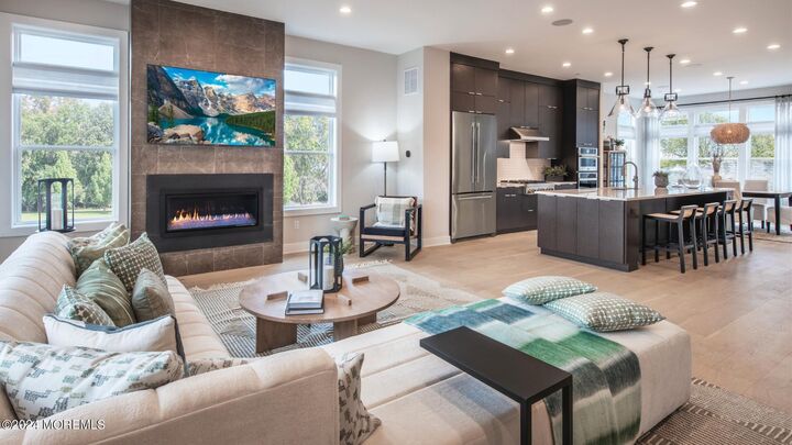 Property Photo:  60 Augustus Drive  NJ 07748 