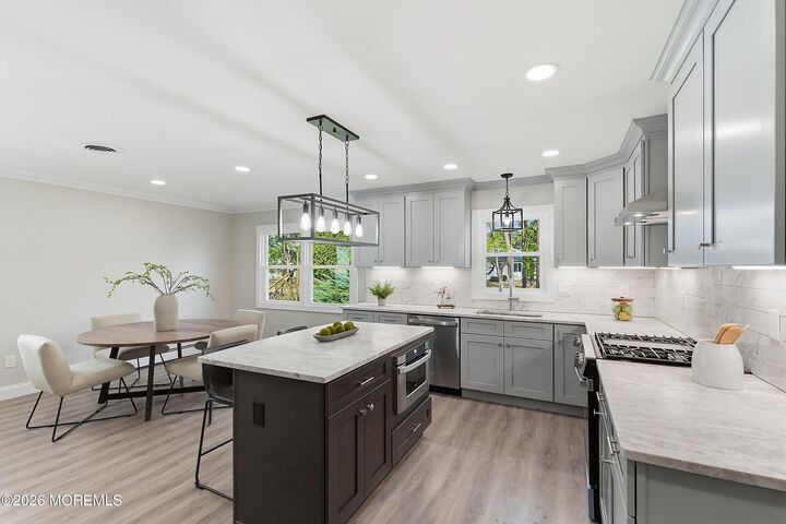 Property Photo: 266 Westbrook Drive NJ 08757