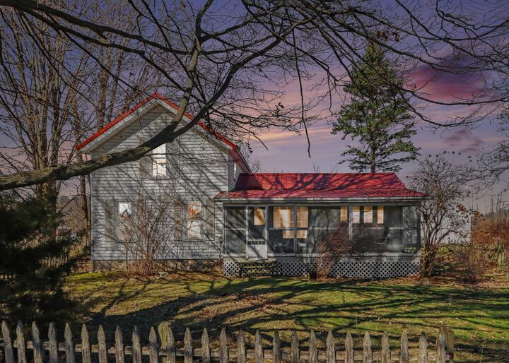 Property Photo:  8004 W W Avenue  MI 49087 