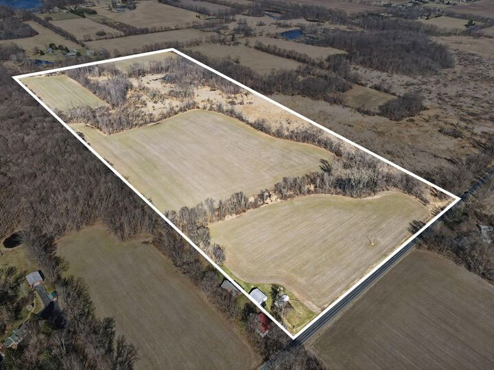 Property Photo: 8004 W W Avenue MI 49087