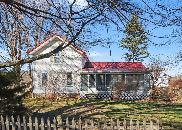 Property Photo:  8004 W W Avenue  MI 49087 