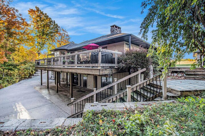 Property Photo:  2790 W Tyler Road  MI 49420 