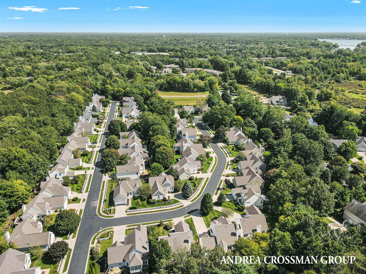 Property Photo:  18145 Newgate Lane  MI 49456 