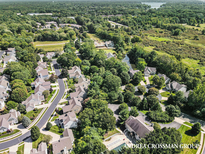 Property Photo:  17410 Bellgate Lane  MI 49456 