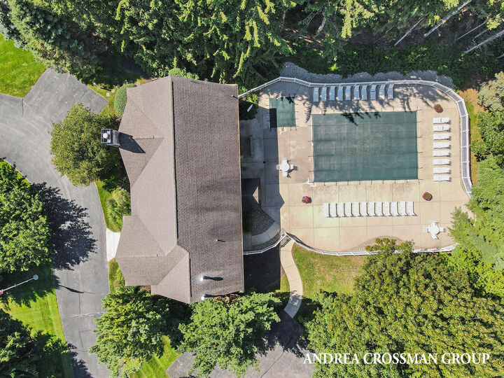 Property Photo: 17410 Bellgate Lane MI 49456