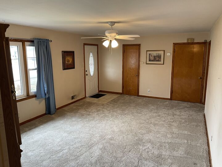 Property Photo:  1804 W Copeland Street  IL 62959 