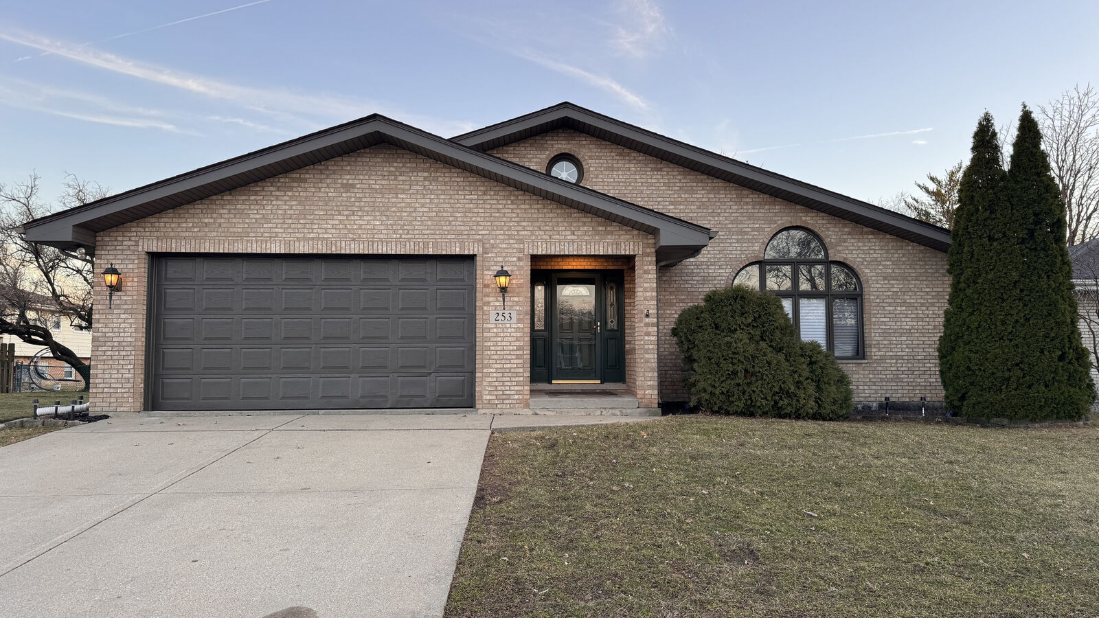 Property Photo:  253 E 165th Street  IL 60473 