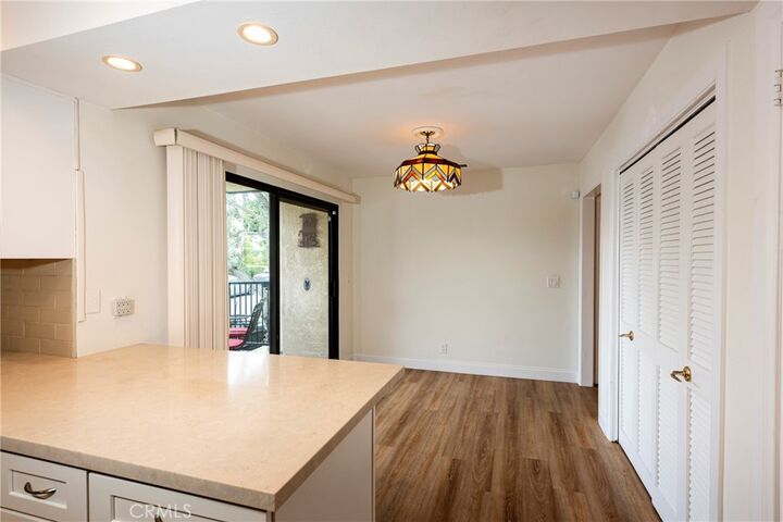 Property Photo:  2201 Via Carrillo 1A  CA 90274 