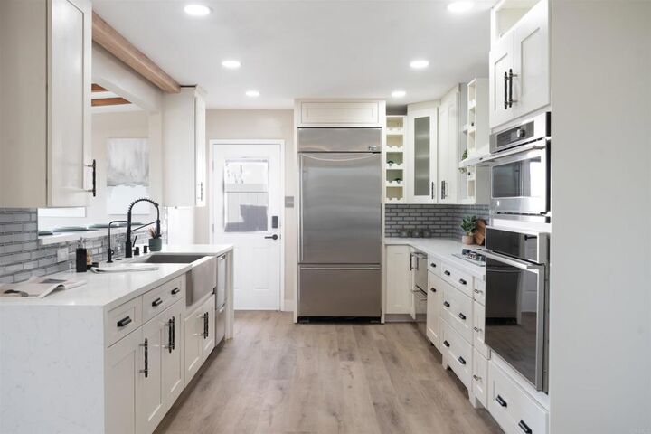 Property Photo:  2560 Aaron Court  CA 92105 