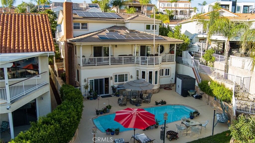 Property Photo: 30010 Big Range Road CA 92587