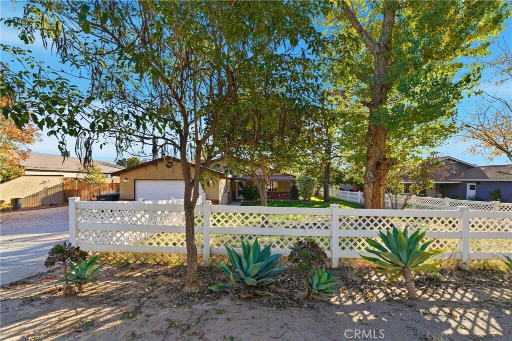 Property Photo:  6255 Mitchell  CA 92505 