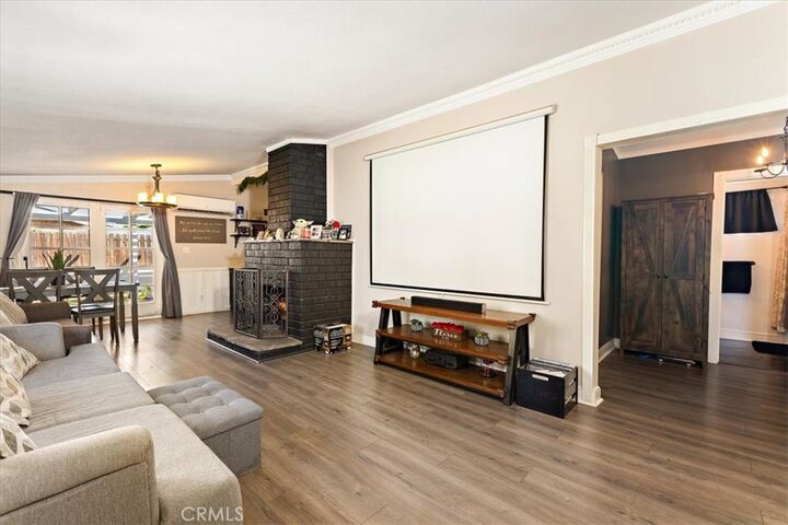 Property Photo: 4111 El Molino CA 91709