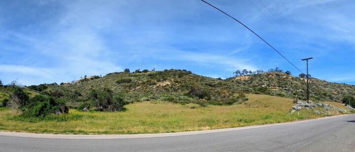 Property Photo:  4216 Pala Road  CA 92003 