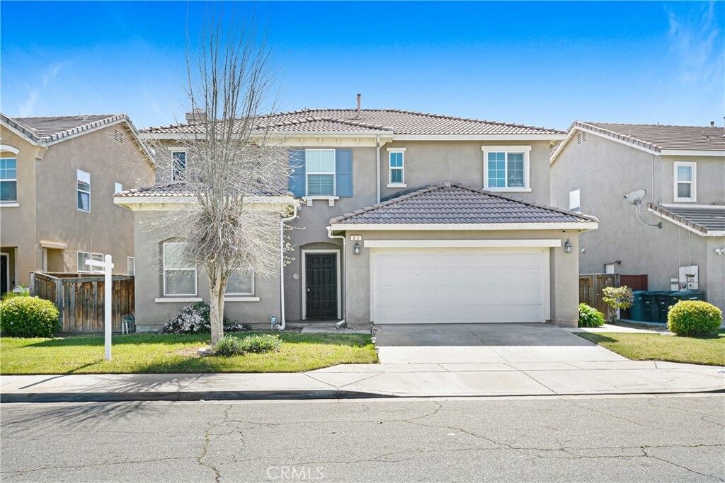 Property Photo:  832 Melville  CA 92583 