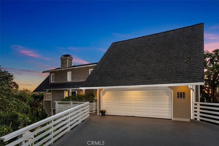 Property Photo:  590 Diamond Street  CA 92651 