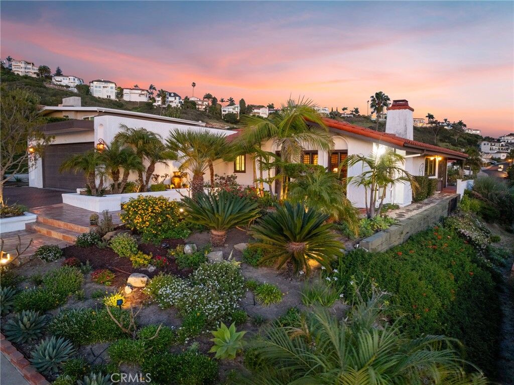 Property Photo: 202 Cerrito Cielo CA 92672