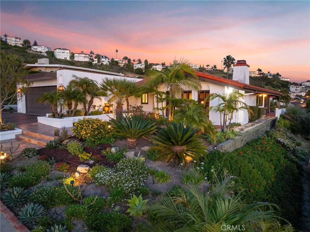 Property Photo: 202 Cerrito Cielo CA 92672