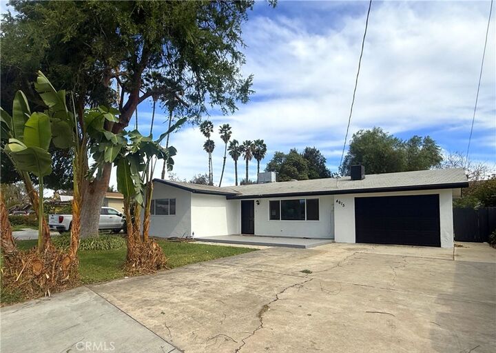 Property Photo:  4615 Mobley Avenue  CA 92505 