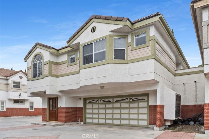 Property Photo:  601 S 5th Avenue B  CA 91006 