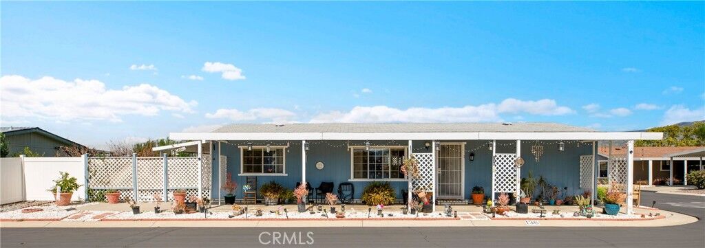 Property Photo: 24600 Mountain 136 CA 92544