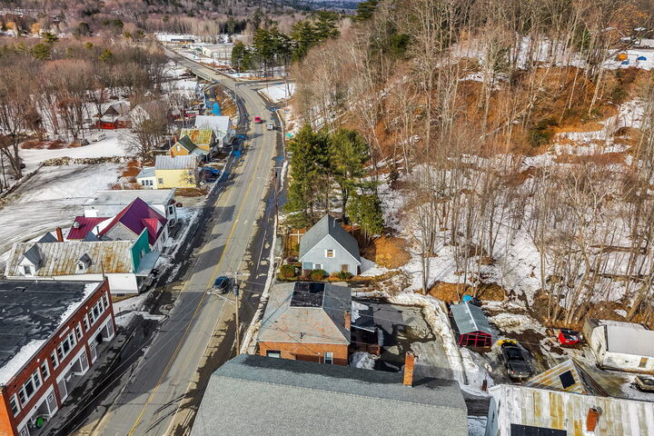 Property Photo:  345 Main Street  ME 04920 