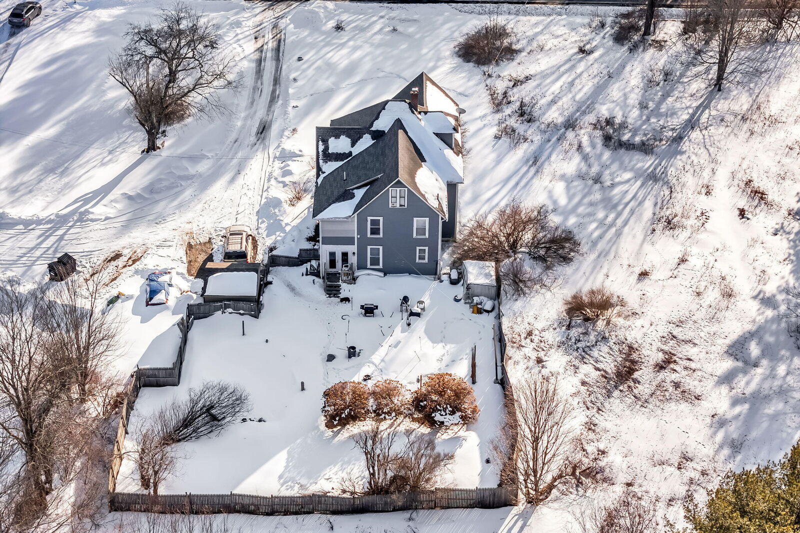 Property Photo:  146 Shiloh Road  ME 04222 