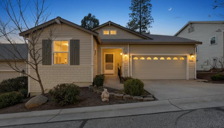 Property Photo: 225 Mallard Drive CA 95945