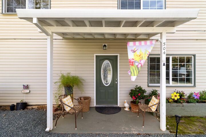 Property Photo:  504 W Marlette Street  CA 95640 