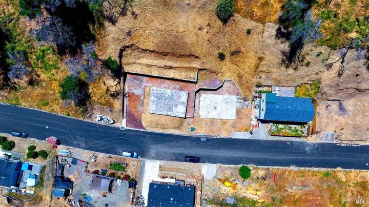 Property Photo:  1057 Arroyo Grande Drive  CA 94558 