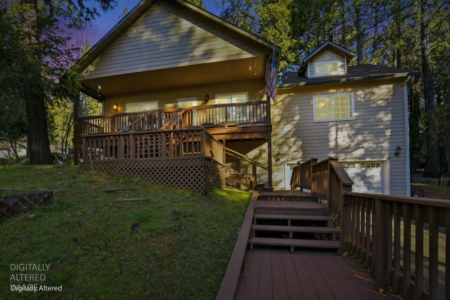 Property Photo:  2845 Viona Road  CA 95726 