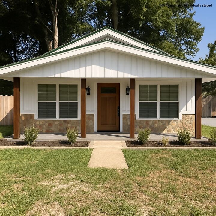 Property Photo:  502 E Market St  TN 37324 