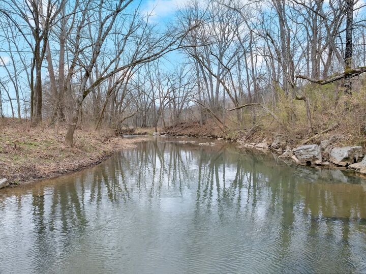 Property Photo: 0 Clyde Gleaves Rd TN 37183