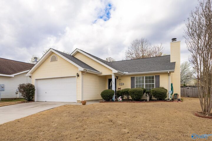 Property Photo: 219 Ironwood Court AL 35758