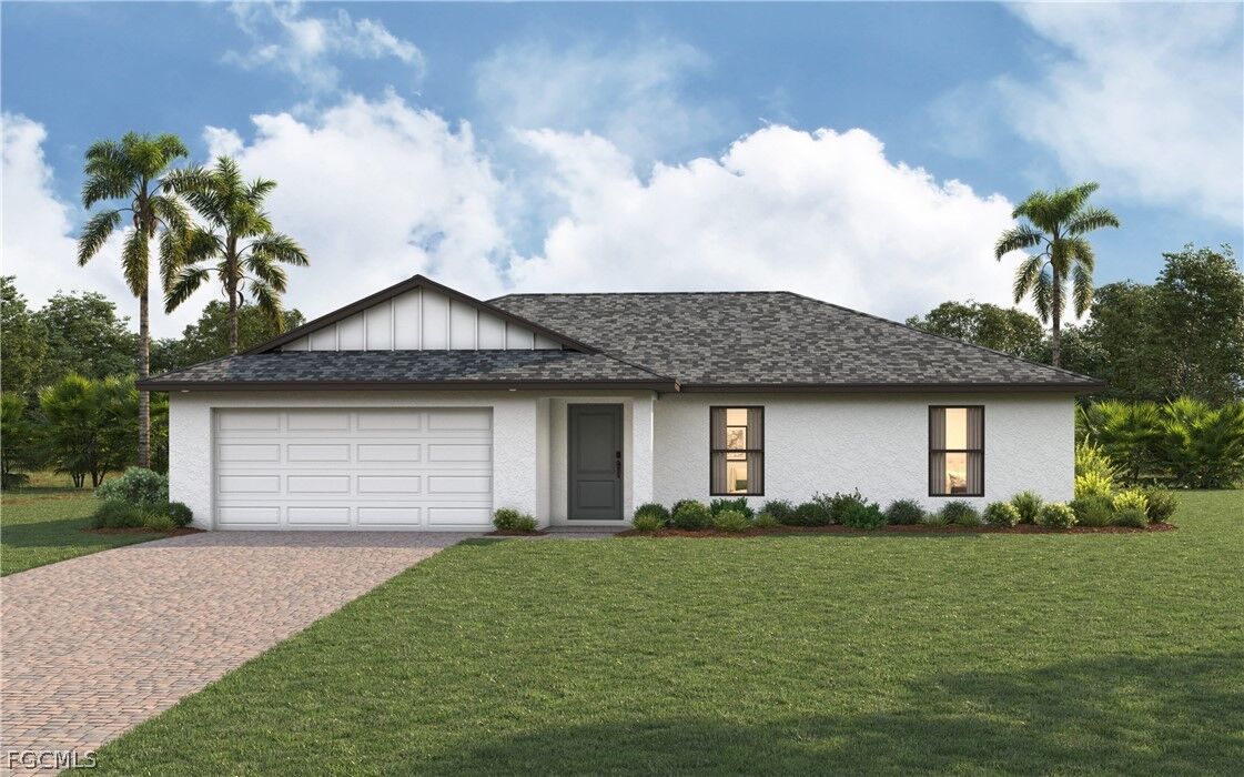 Property Photo: 2508 57th Street W FL 33971