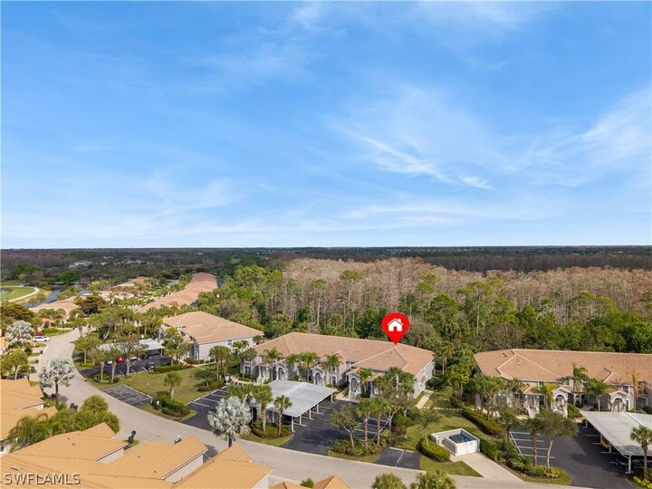 Property Photo: 9575 Hemingway Lane 4401 FL 33913