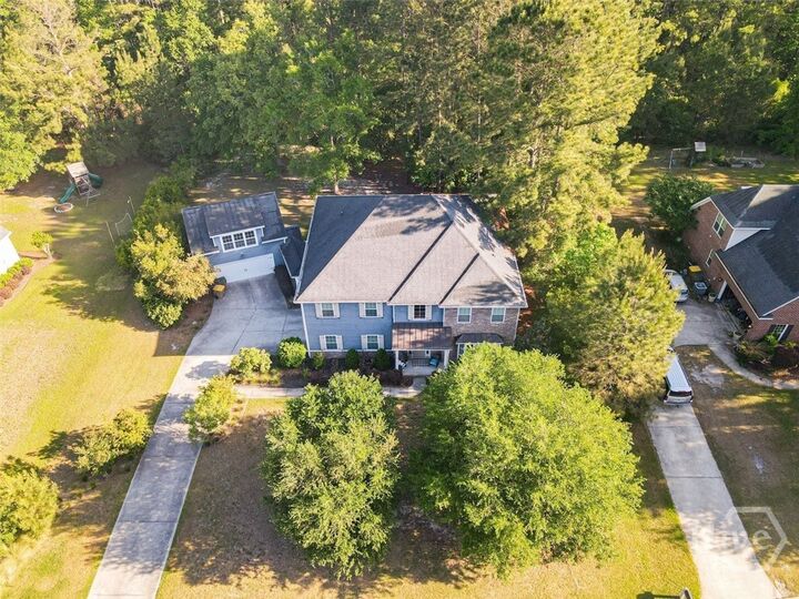 Property Photo: 505 Dalcross Drive GA 31324