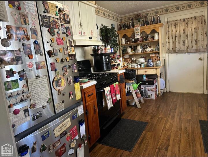 Property Photo:  221 N 7th Street  AR 72390 