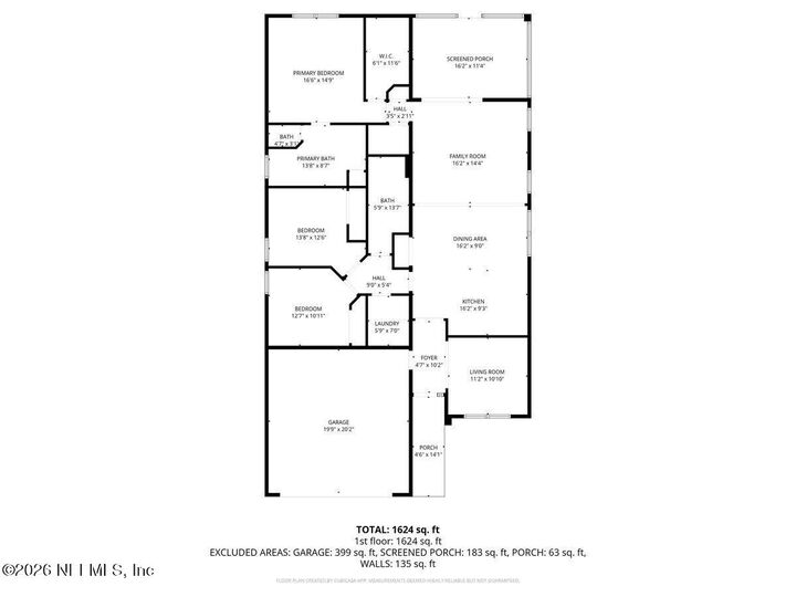 Property Photo:  7460 Rock Brook Drive  FL 32222 