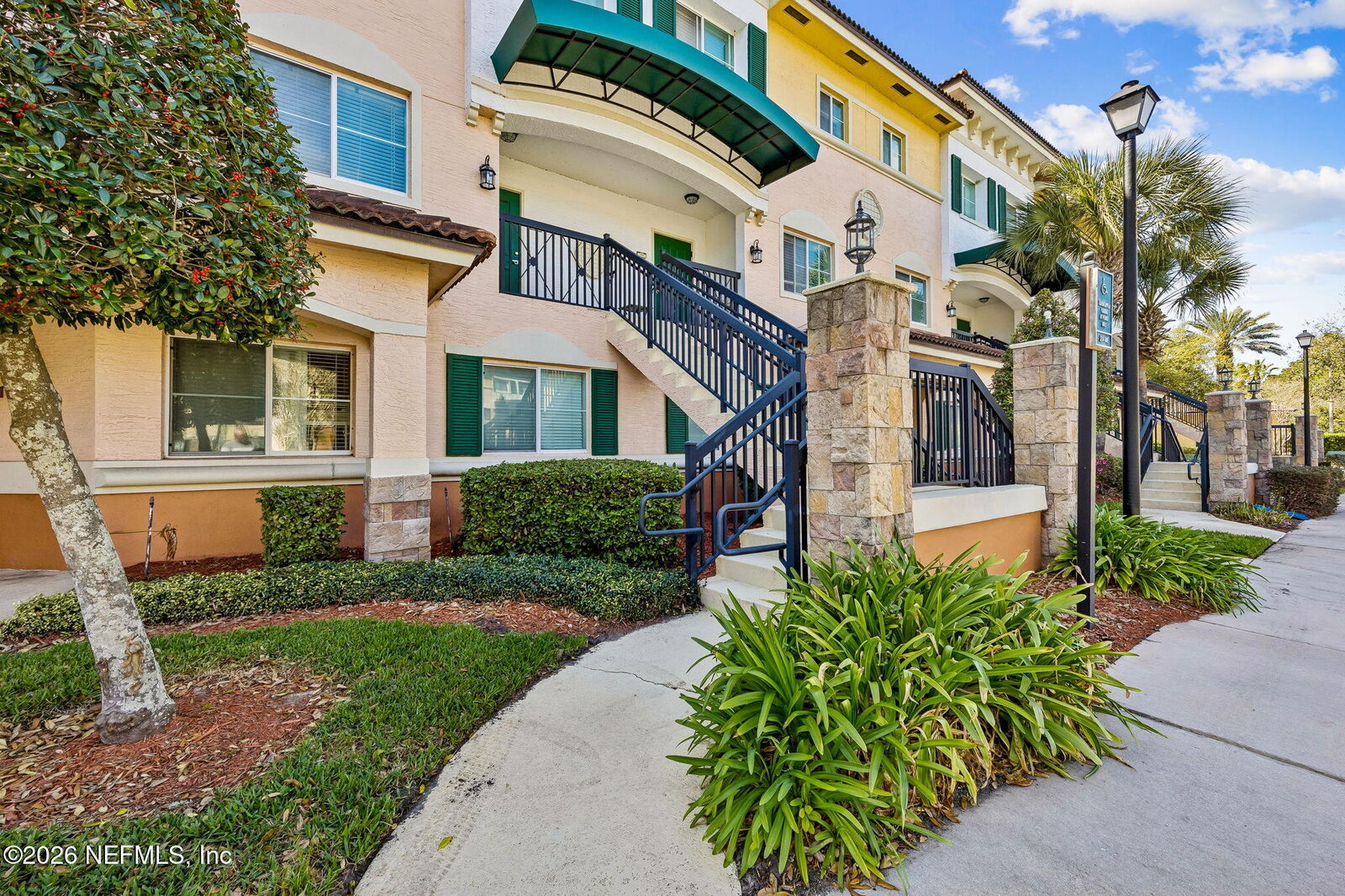 Property Photo:  9745 Touchton Road 326  FL 32246 