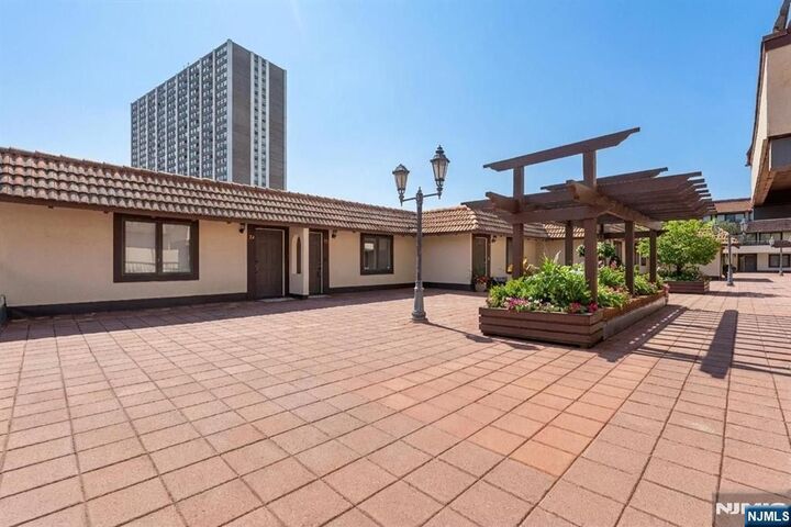 Property Photo:  300 Gorge Road 25  NJ 07010 