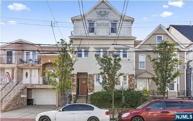 Property Photo: 615 15th Street 3 NJ 07087