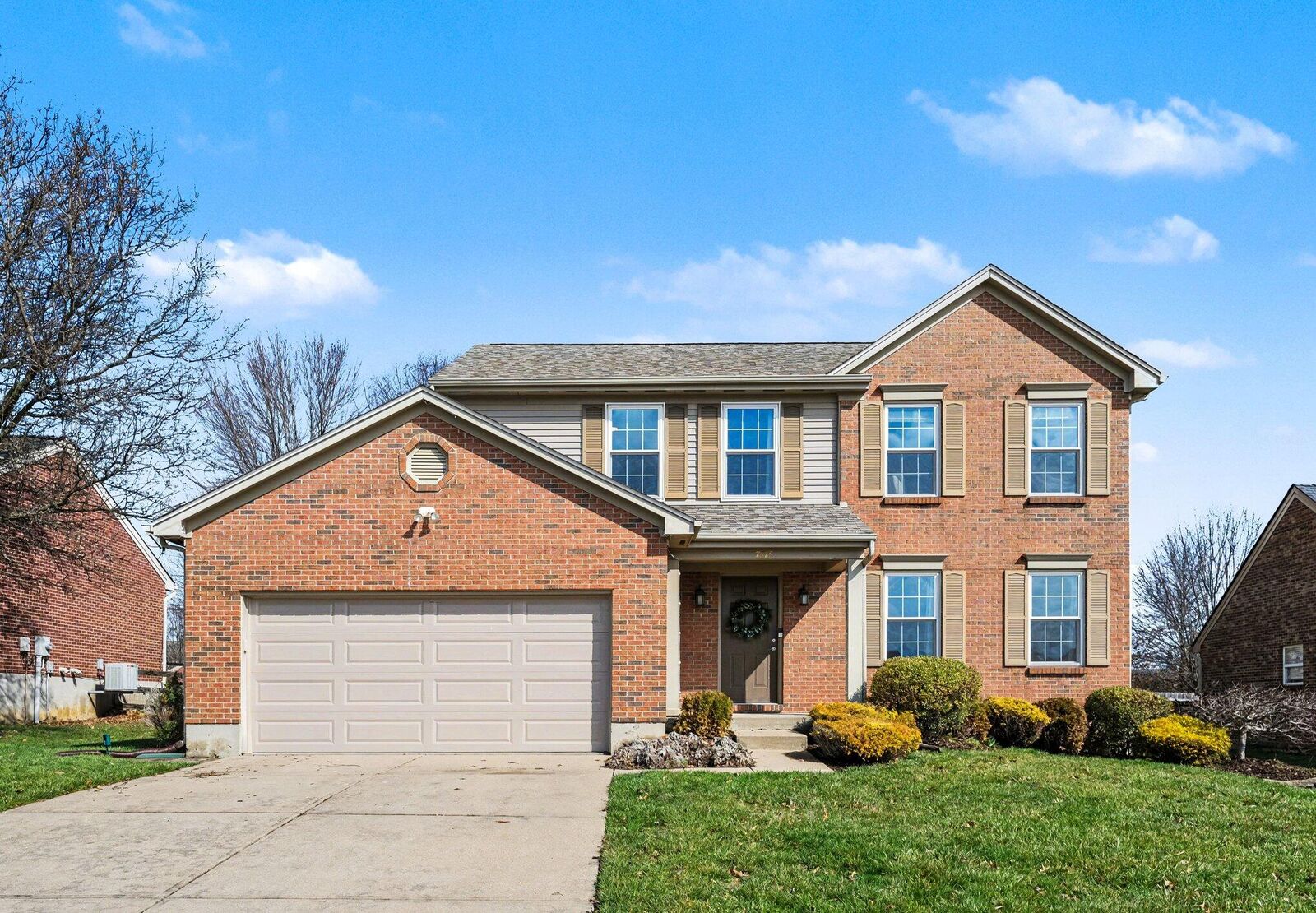 Property Photo:  7615 Cloudstone Drive  KY 41042 