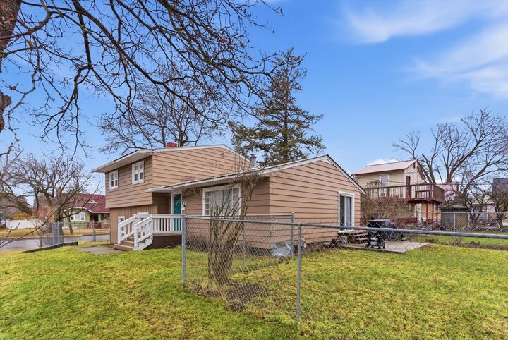 Property Photo:  101 E Oregon Street  MT 59901 