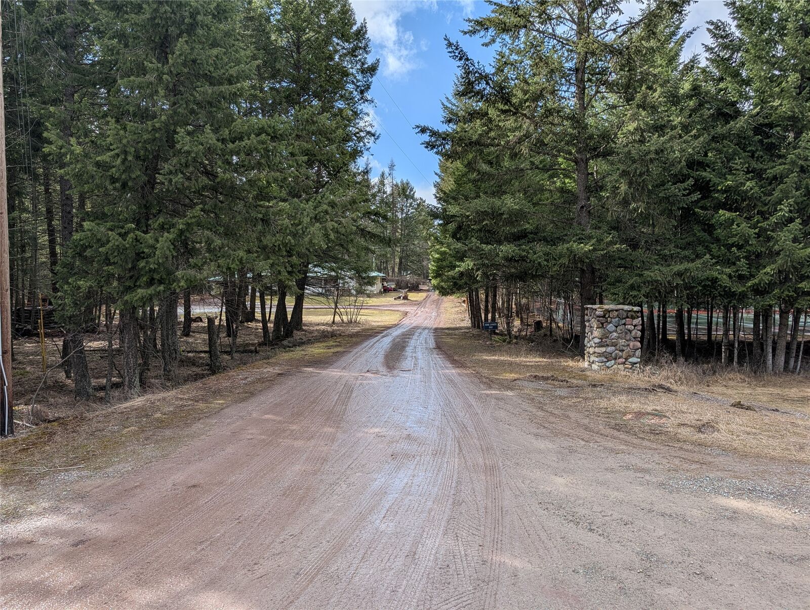 Property Photo: 2260 E Lakeshore Drive MT 59937