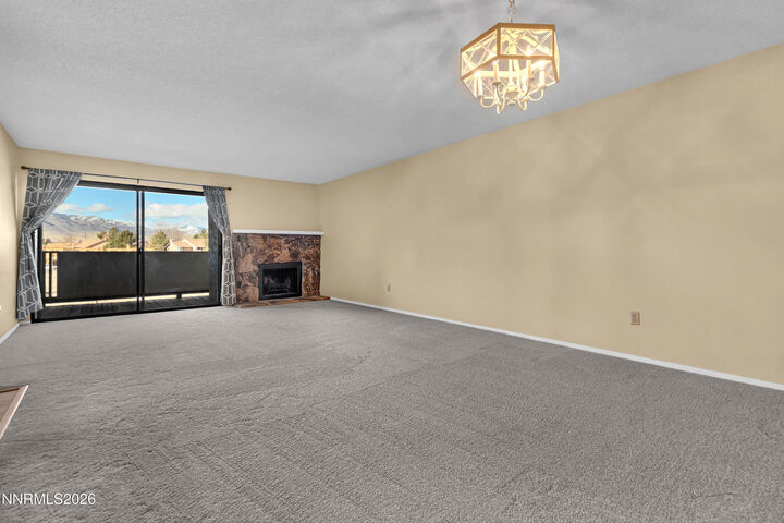 Property Photo:  2845 Idlewild Drive  NV 89509 