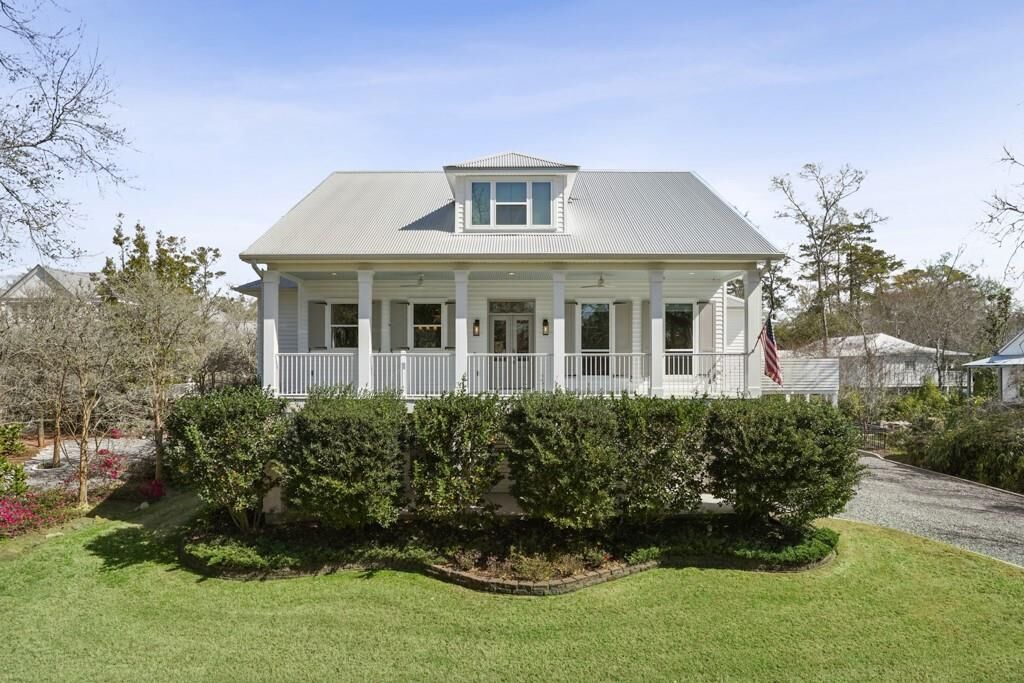Property Photo: 2645 Claiborne Street LA 70448