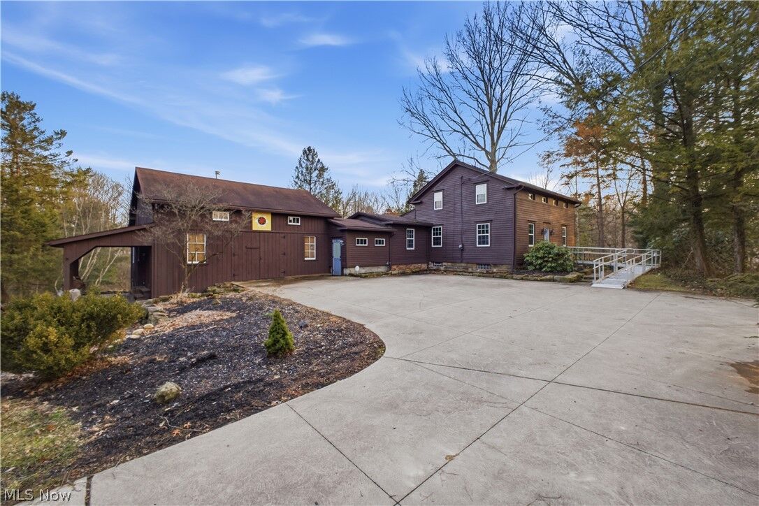 Property Photo:  4101 Canfield Road  OH 44406 